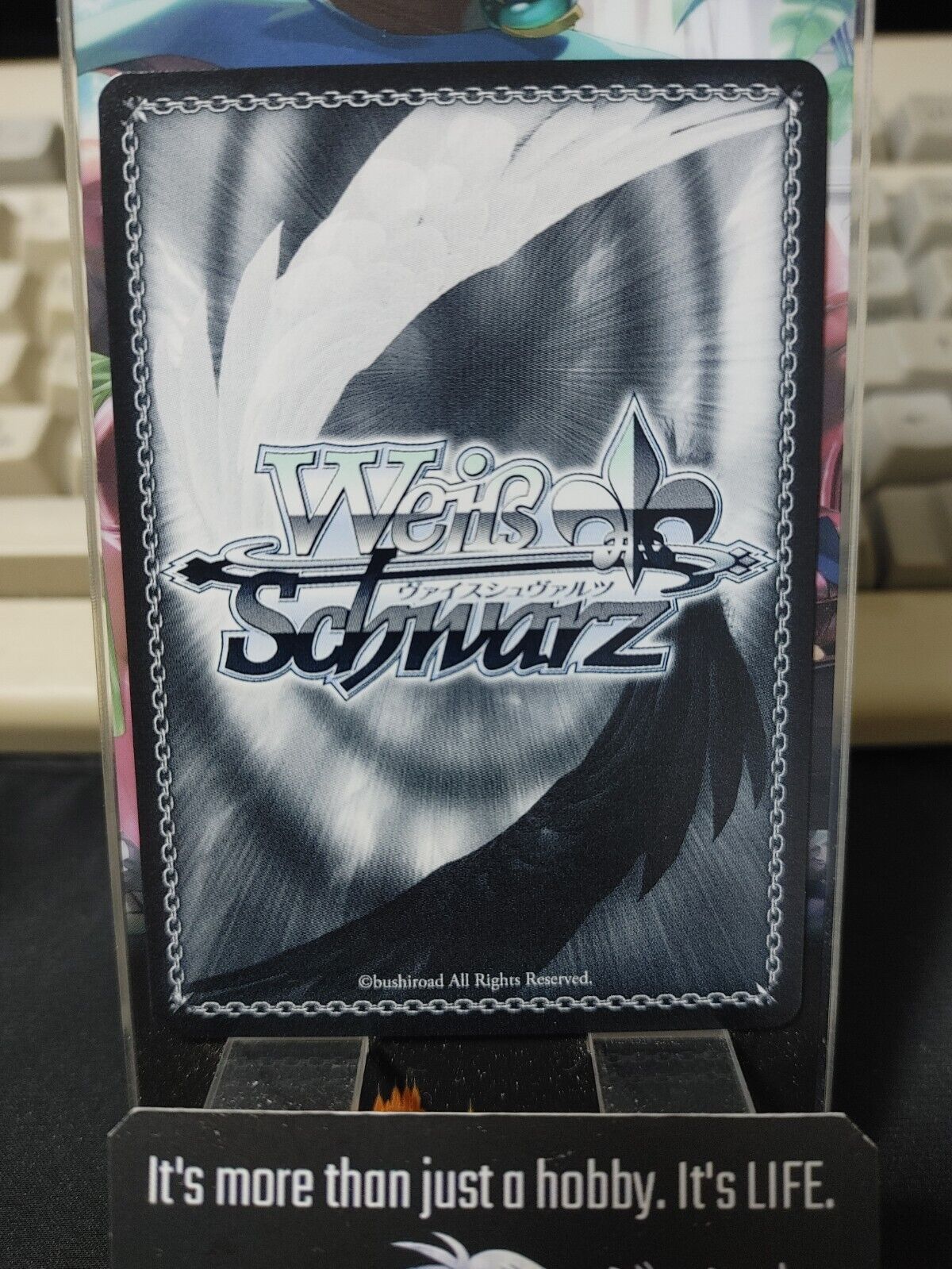 Weiss Schwarz Is It Wrong To Pick Up Girls In A Dungeon Freya DDM/S88-061 JAPAN