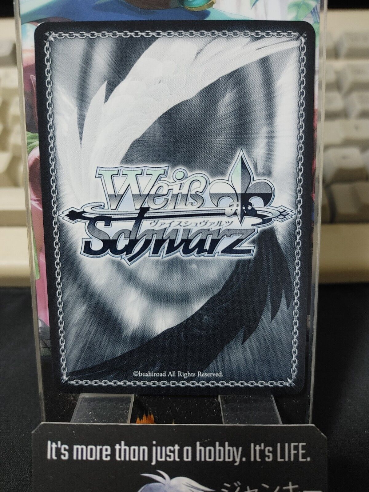 Weiss Schwarz Frieren Fern SFN/S108-075 R Card Holo JAPAN Release