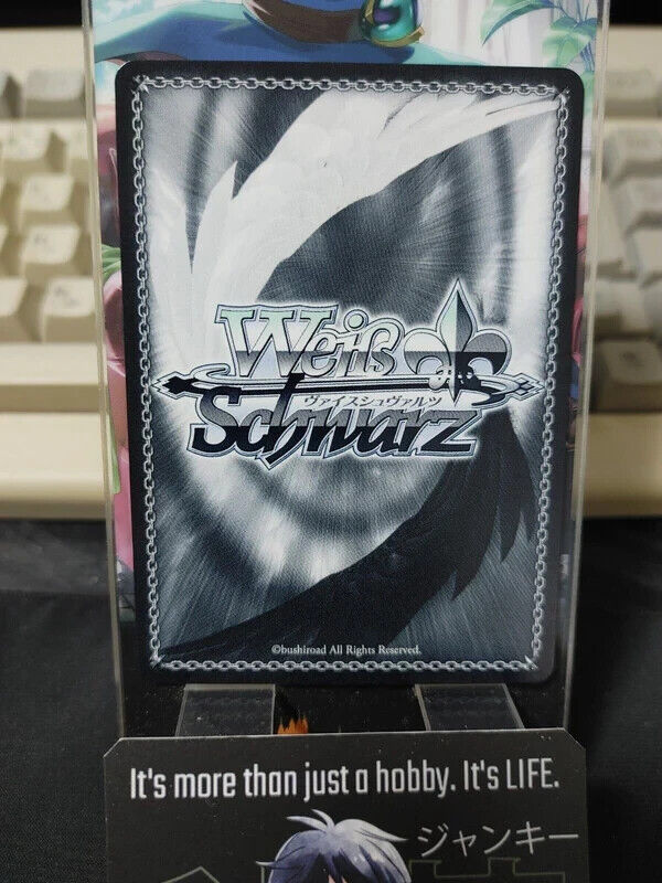 Weiss Schwarz Frieren Mimic SFN/S108-035 Card JAPAN Release