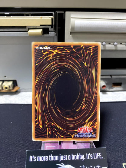 Damage Vaccine Ω MAX Yu-Gi-Oh GENF-JP066 Yugioh OCG JAPAN
