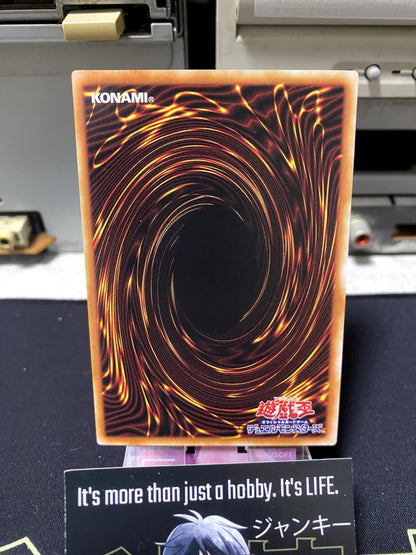 Synchro Zone 23PP-JP017 Parallel Yugioh OCG JAPAN