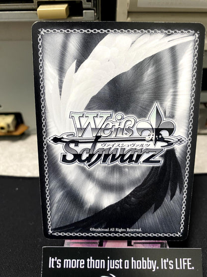 Weiss Schwarz Kancolle Kantai Collection Hamakaze KC/S31-022 Card JAPAN Release