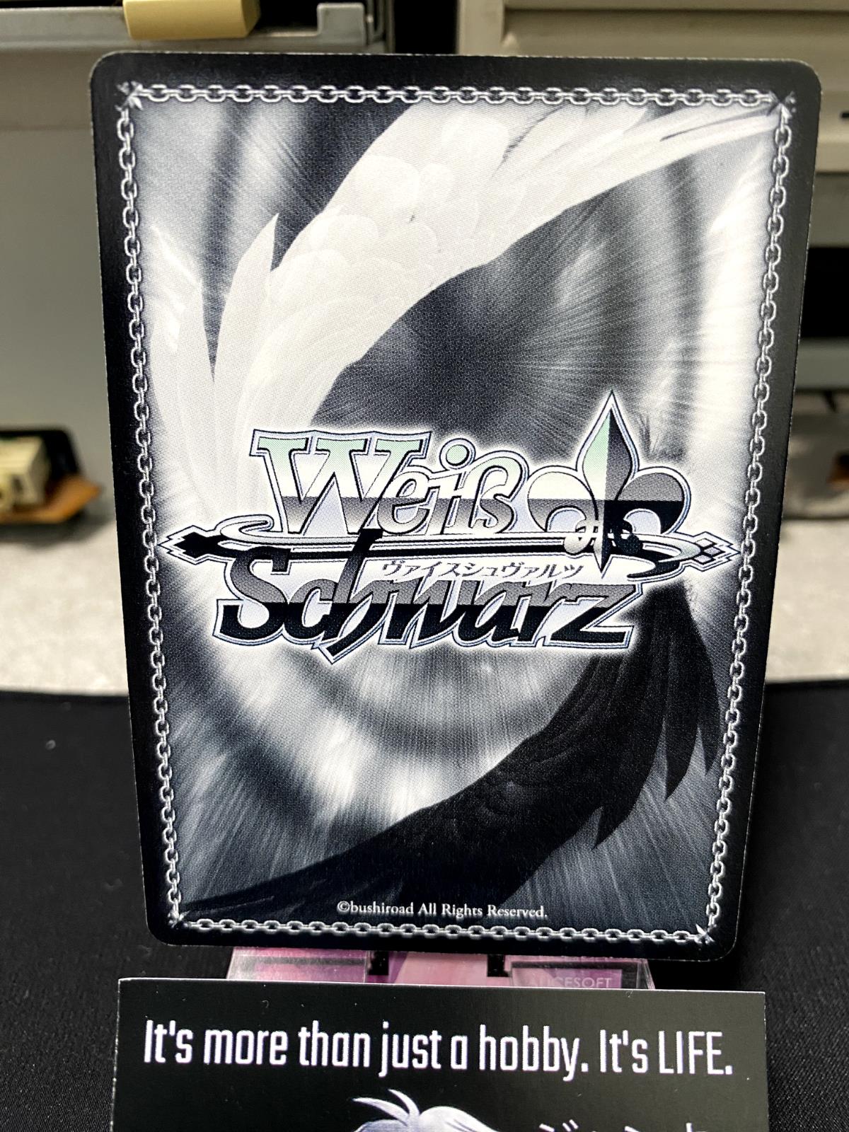 Weiss Schwarz Kancolle Kantai Collection Kitakami KC/S31-071 Card JAPAN Release