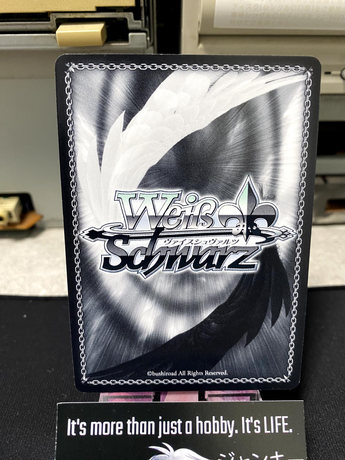 Weiss Schwarz Kancolle Kantai Collection I-14 KC/S67-017 Card JAPAN Release