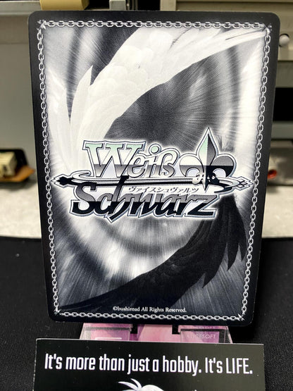 Weiss Schwarz Kancolle Kantai Collection Fukae KC/S67-039 Card JAPAN Release