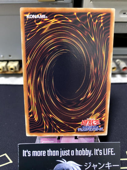 Xyz Effect YSD6-JP032 Yugioh OCG JAPAN