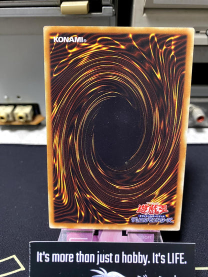 Luster Dragon #2 BE02-JP132 Yugioh OCG JAPAN
