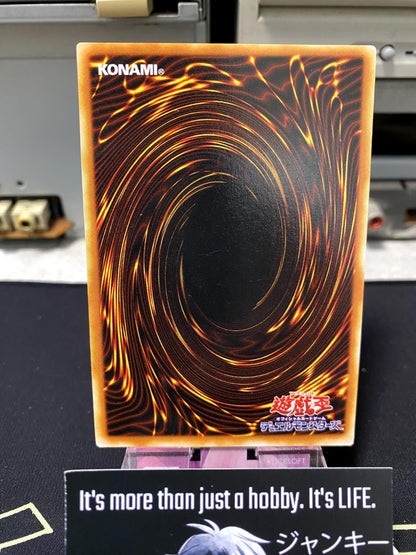 The Judgement Hand BC-24 Yugioh OCG JAPAN