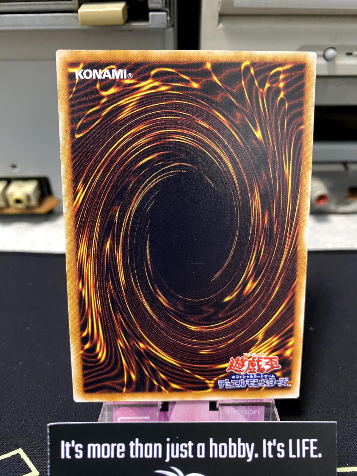 Dark Bat TB-08 Yugioh OCG JAPAN