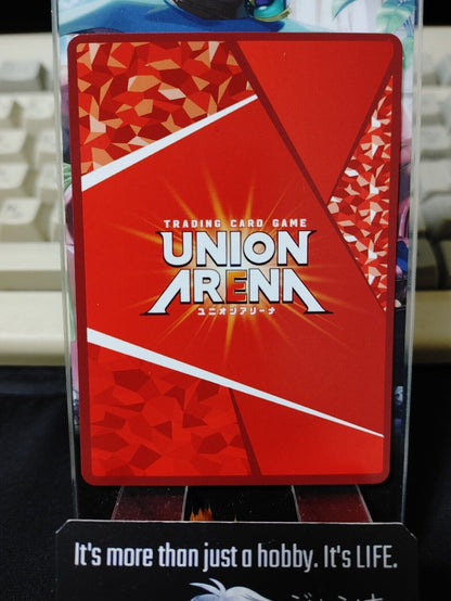 Bleach Card EX07BT/BLC-2-026 Renji Abarai Union Arena Japan