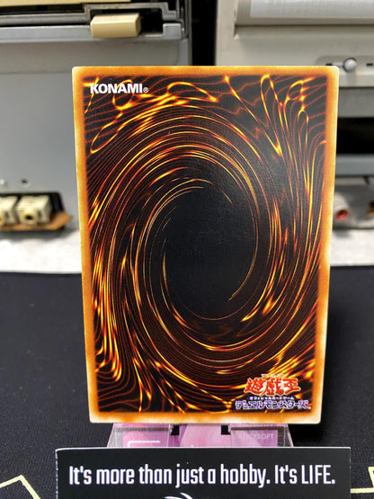 Lord of the Lamp BE2-JP098 Yugioh OCG JAPAN