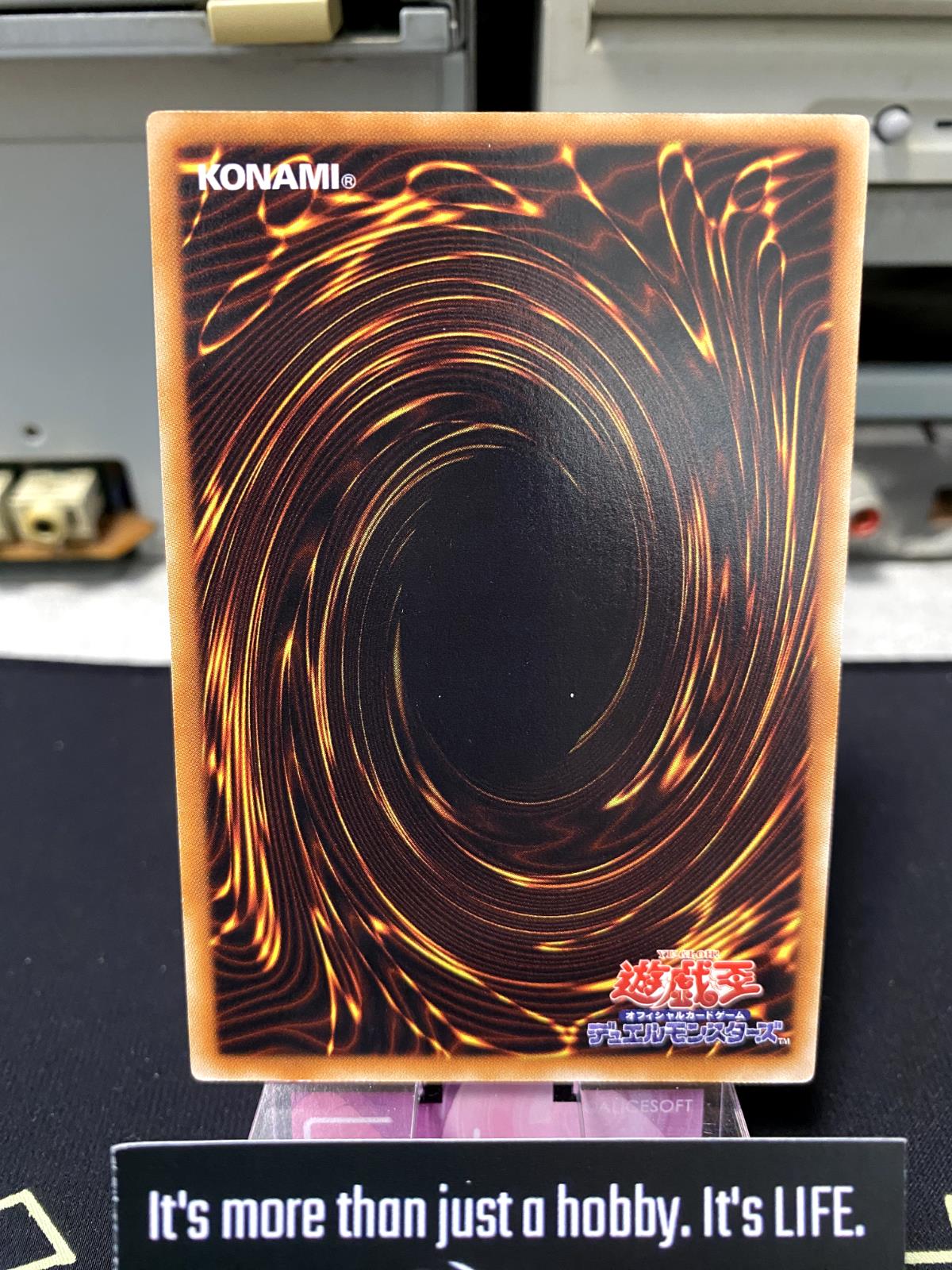 Dark Blade YSD3-JP004 Yugioh OCG JAPAN