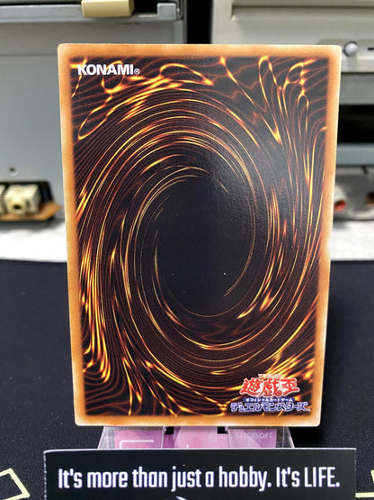 Dark Blade YSD3-JP004 Yugioh OCG JAPAN