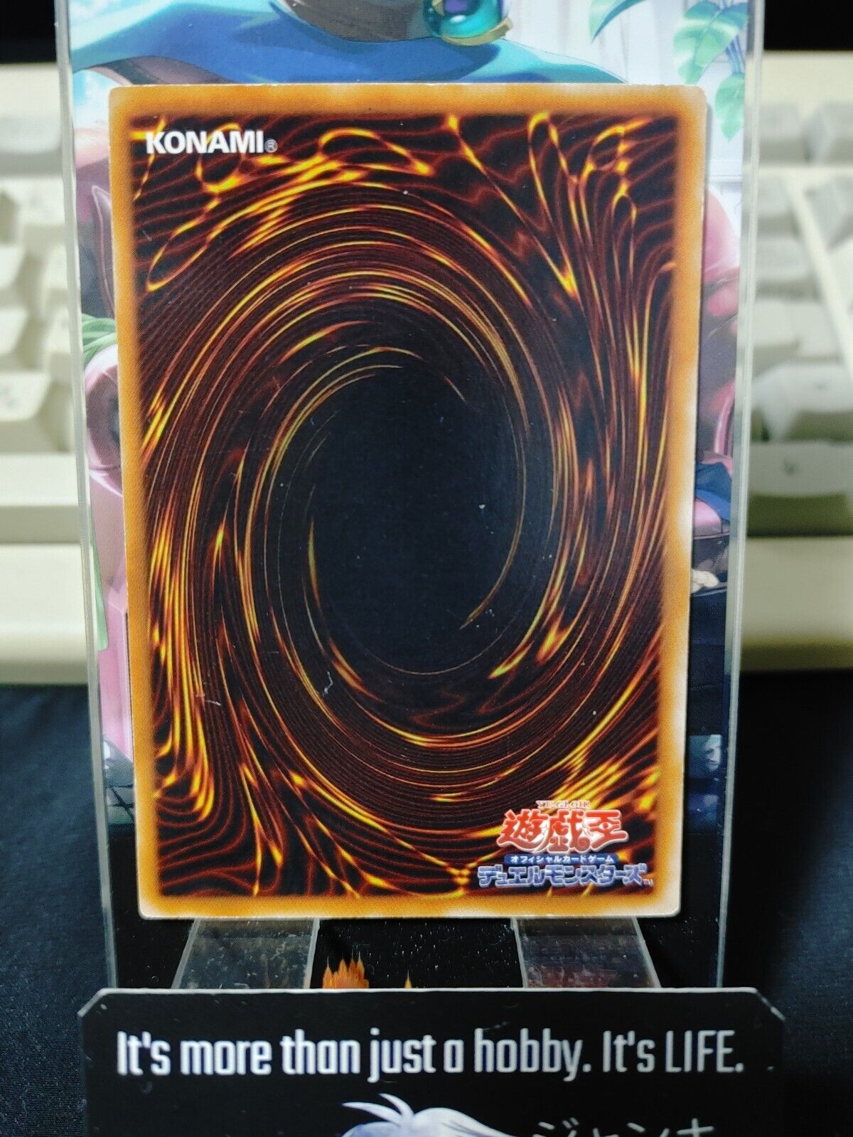 Multiple Piece Golem Yu-Gi-Oh TDGS-JP038 Super Rare Yugioh OCG JAPAN