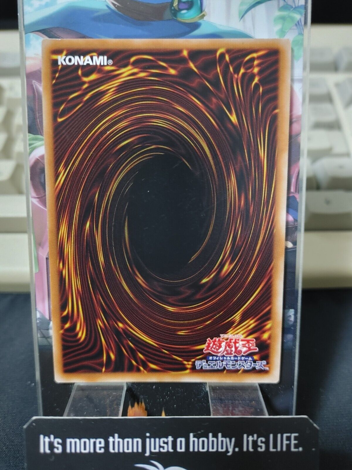 Rainbow Dragon Overdrive Yugioh SD44-JPP01 Ultra Rare Yu-Gi-Oh OCG JAPAN