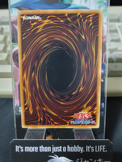Arcana Knight Joker SDMY-JP042 Yu-Gi-Oh Parallel Yugioh JAPAN