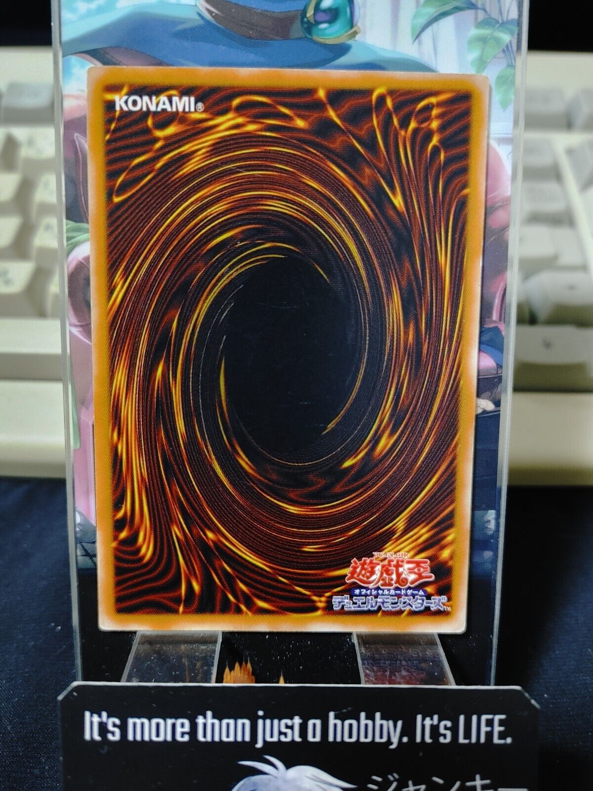 Giant Orc Yugioh 302-012 Yugioh OCG JAPAN