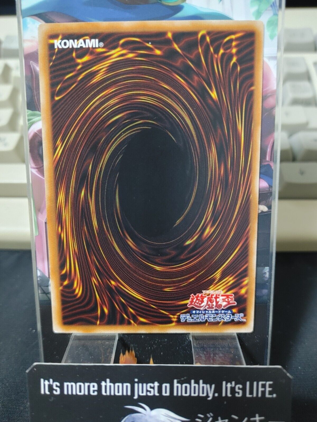 Blackwing - Gale the Whirlwind Yugioh 20AP-JP069 Parallel Yugioh OCG JAPAN