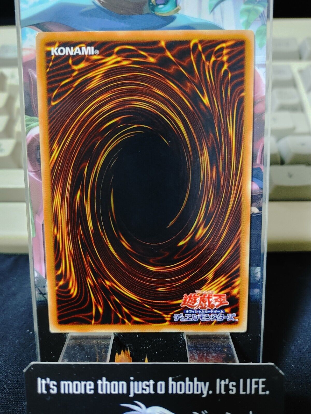 Herald of Creation Yugioh SD13-JP003 Super Rare Yugioh OCG JAPAN