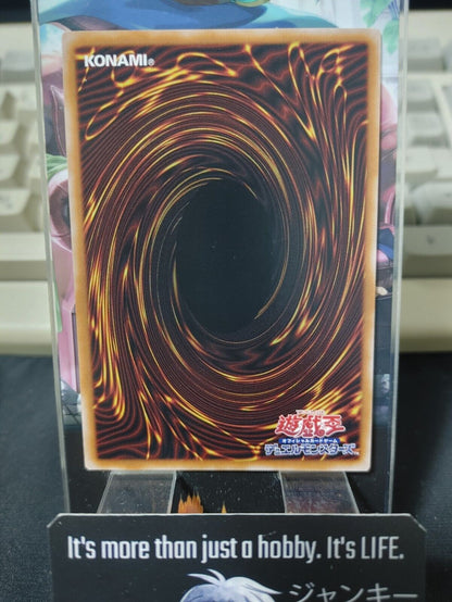 Time Wizard Yu-Gi-Oh TDPP-JP008 Ultra Rare Yugioh JAPAN