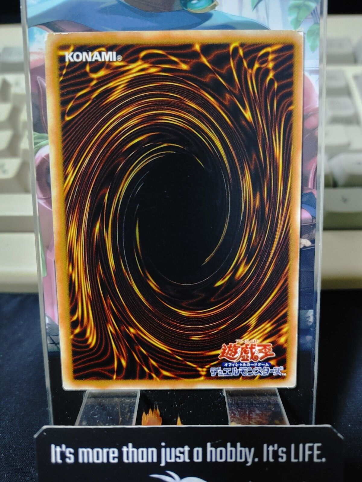Overdrive Yu-Gi-Oh TB-10 Yugioh OCG JAPAN