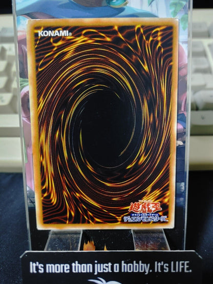 Overdrive Yu-Gi-Oh TB-10 Yugioh OCG JAPAN