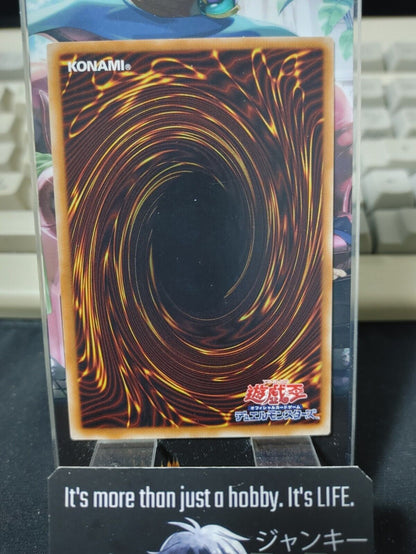 The Phantom Knights of Tomb Shield Yu-Gi-Oh  PP18-JP017 Yugioh OCG JAPAN ★AKIBA JUNKY SELECT PRODUCT★