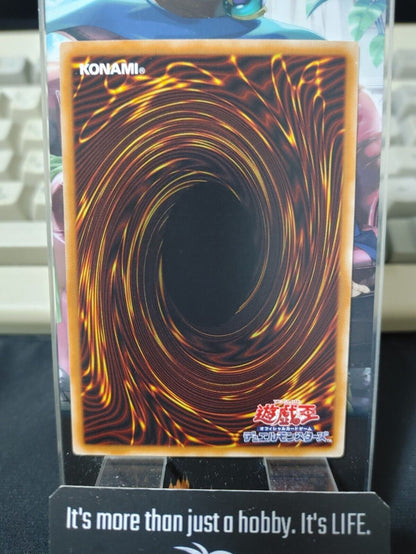 Fiend Griefing Yu-Gi-Oh  CROS-JP076 Yugioh OCG JAPAN ★AKIBA JUNKY SELECT PRODUCT★