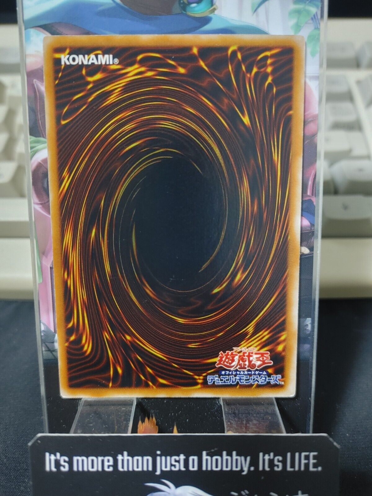 Giant Turtle Who Feeds on Flames Yu-Gi-Oh MR-22 Yugioh OCG JAPAN