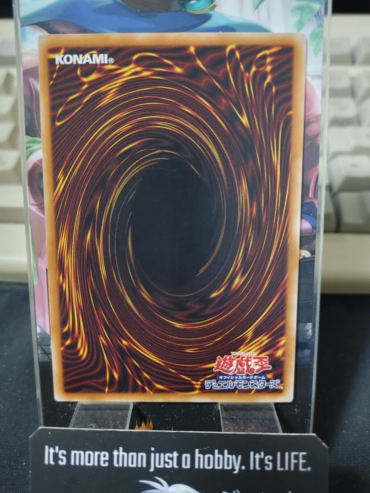 Ruin, Angel of Oblivion Yu-Gi-Oh CYHO-JP027 Yugioh OCG Konami JAPAN ★AKIBA JUNKY SELECT PRODUCT★