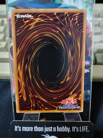 Herald of Perfection Yu-Gi-Oh LVP3-JP023 Yugioh OCG Konami JAPAN ★AKIBA JUNKY SELECT PRODUCT★