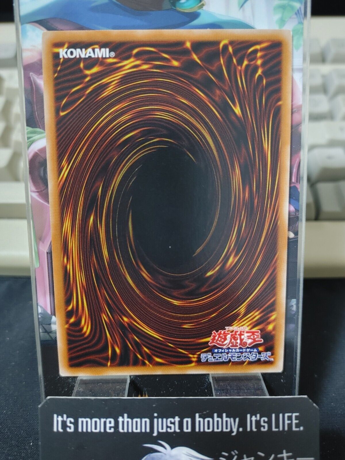 Gaia the Magical Knight Yu-Gi-Oh ROTD-JP001 Super Rare Yugioh OCG Konami JAPAN ★AKIBA JUNKY SELECT PRODUCT★