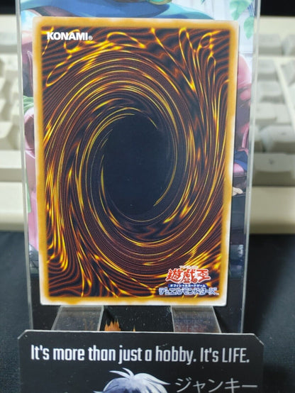 Amphibian Beast SM-07 Yu-Gi-Oh Yugioh OCG Konami JAPAN