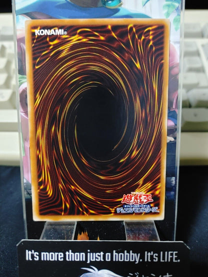 Soul Exchange SDKS-JP029 Yugioh OCG JAPAN