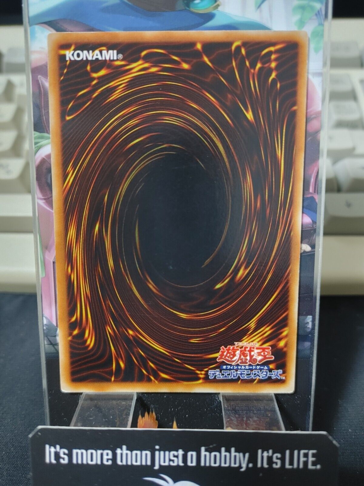 Psychic Lifetrancer CSOC-JP041 Rare Yugioh OCG JAPAN