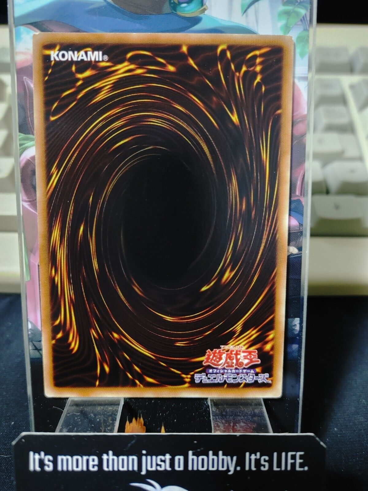R-Genex Accelerator DT06-JP023 Holo Yugioh OCG JAPAN