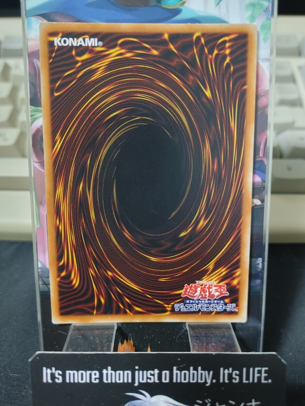 Kaiser Vorse Raider  20TH-JPC21 Super Parallel Rare Yugioh OCG JAPAN