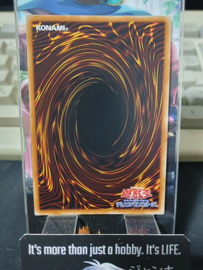 Kaiser Vorse Raider  20TH-JPC21 Super Parallel Rare Yugioh OCG JAPAN