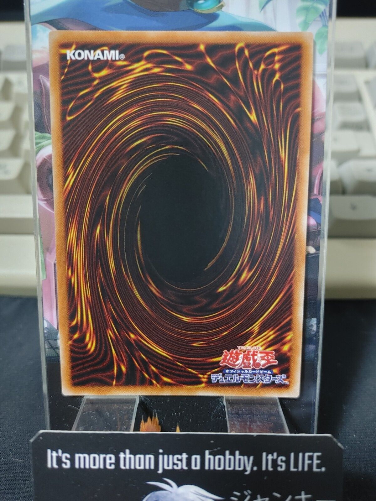 Drytron Alpha Thuban DBGI-JP024 Super Rare Yugioh OCG JAPAN
