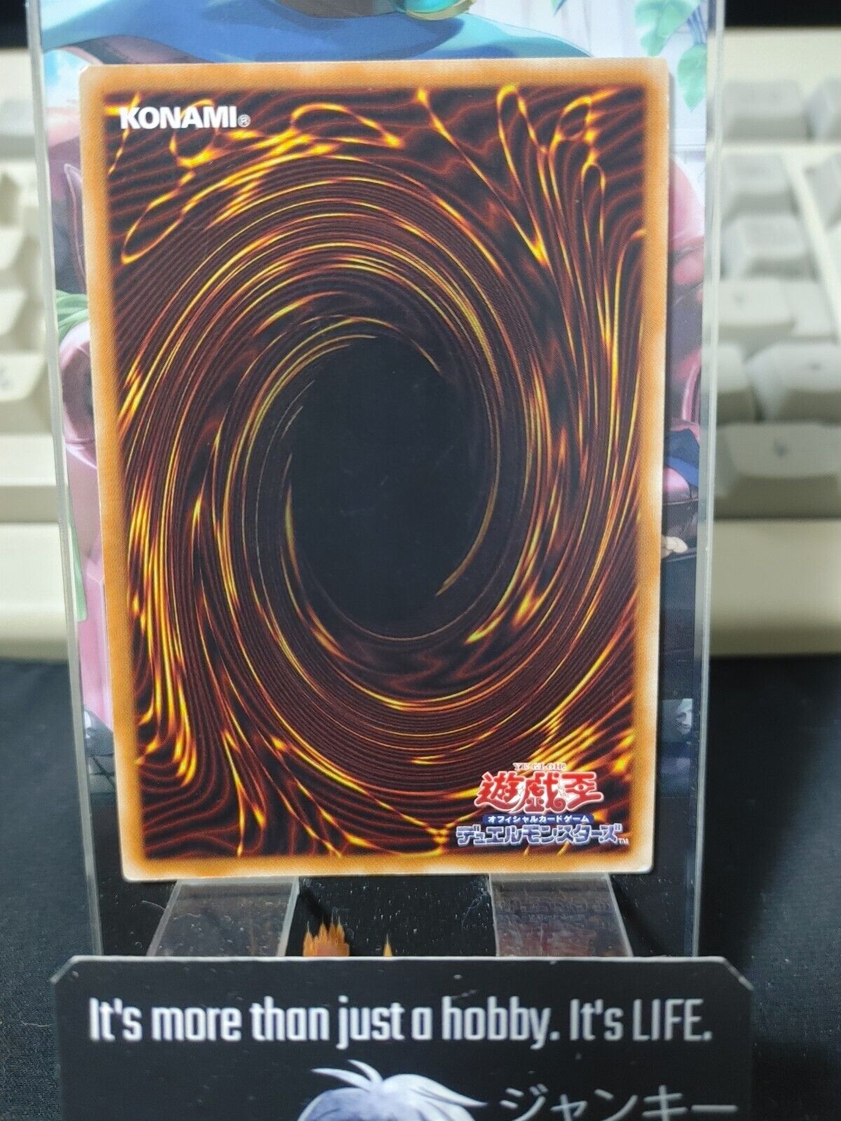 Cyberse Wizard COTD-JP001 Super Rare Yugioh OCG JAPAN