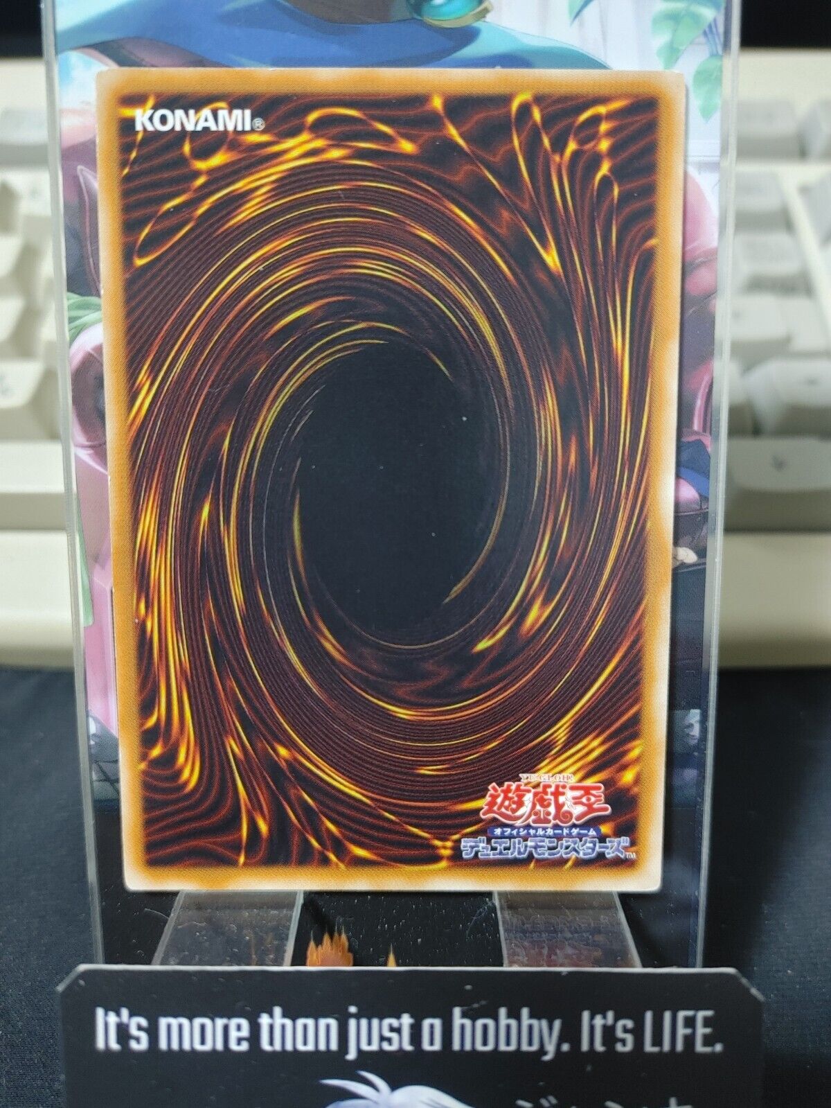 Magicat ANPR-JP031 Rare Yu-Gi-Oh Yugioh Japanese OCG JAPAN