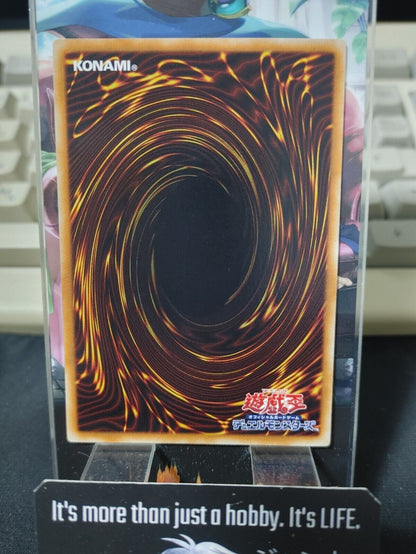 Arcanite Magician/Assault Mode DE03-JP083 Yugioh OCG Yu-Gi-Oh JAPAN