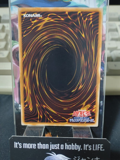 Arcane Apprentice CRMS-JP022 Yugioh OCG Yu-Gi-Oh JAPAN