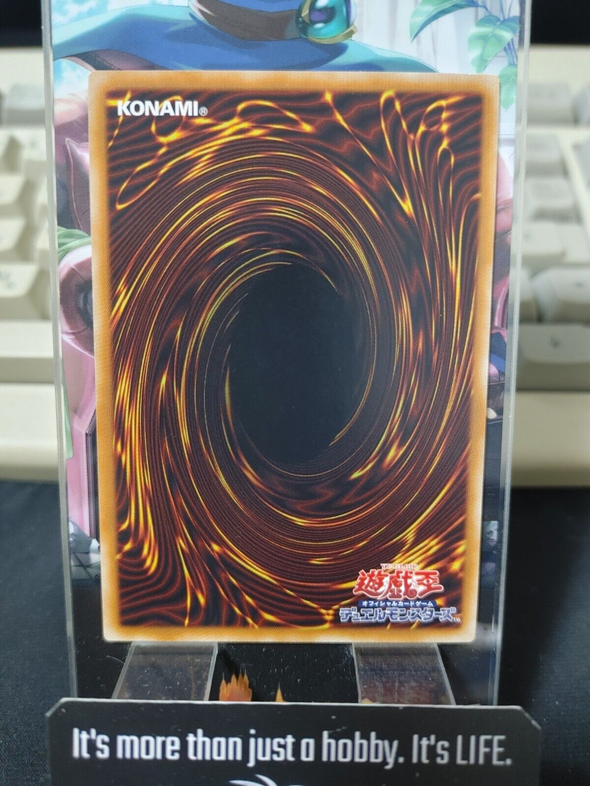 Elemental HERO Heat Yu-Gi-Oh SD27-JP006 Yugioh OCG JAPAN