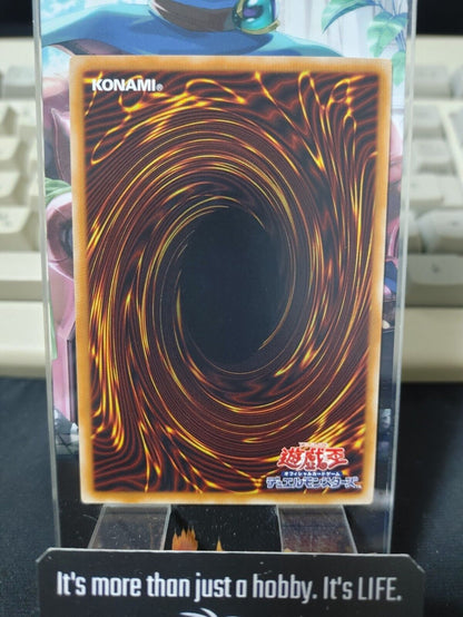 Elemental HERO Heat Yu-Gi-Oh SD27-JP006 Yugioh OCG JAPAN