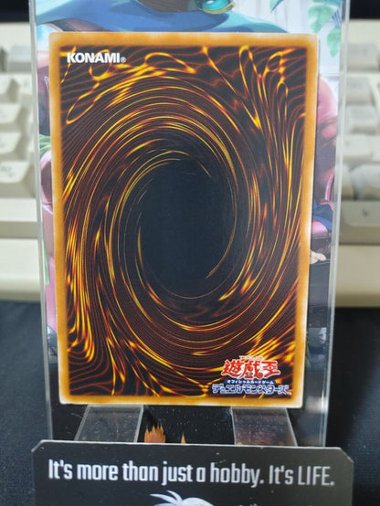 Destiny HERO - Blade Master Yu-Gi-Oh DP05-JP008 Yugioh OCG JAPAN