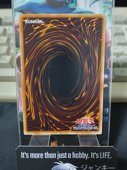 Old Vindictive Magician Yu-Gi-Oh ST13-JP020 Yugioh OCG JAPAN
