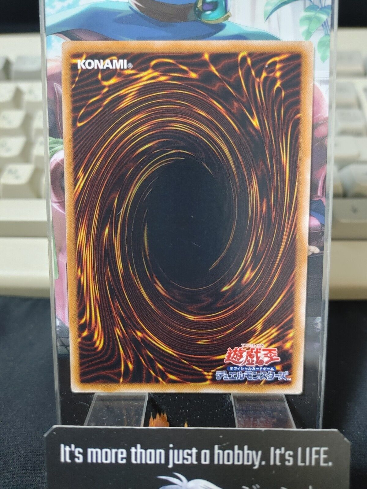 Silent Magician LV4 Yu-Gi-Oh SD16-JP005 Yugioh OCG JAPAN