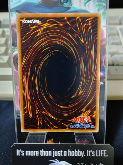 Guardian Angel Joan Yu-Gi-Oh SD13-JP011 Yugioh OCG JAPAN