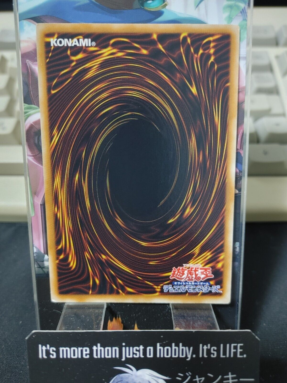 Ultimate Ancient Gear Golem Yugioh  LODT-JP043 Ultra Rare OCG JAPAN